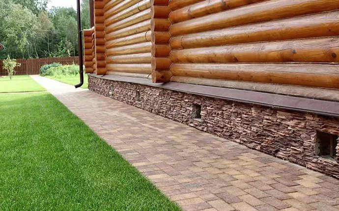 Что такое гидроизоляция фундамента