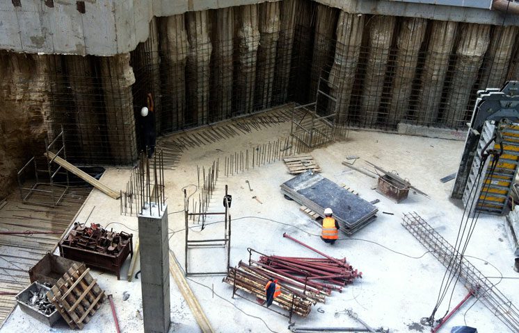 Какой фундамент выбрать?