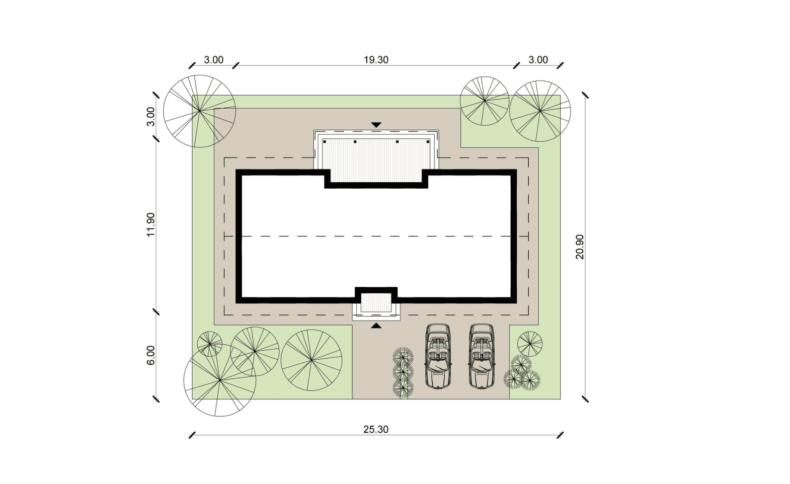 Кристалл 112 м²