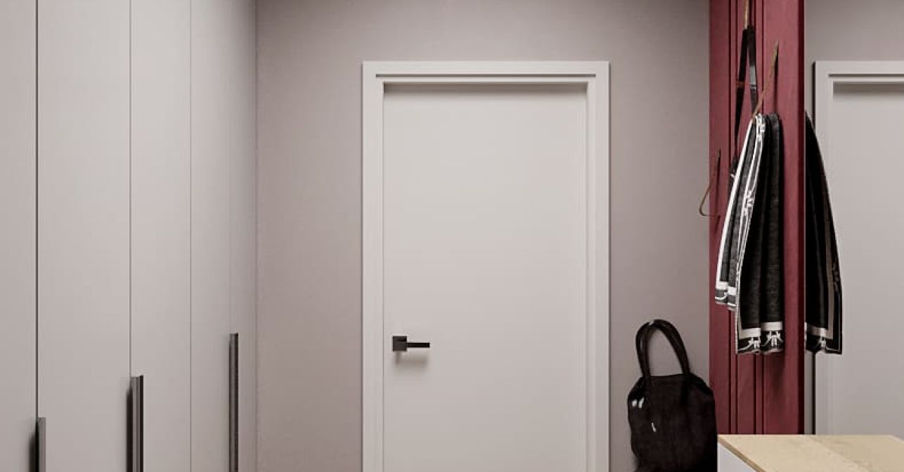 Гематит 120 м²