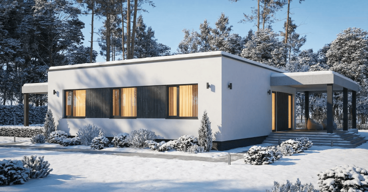 Гематит 120 м²