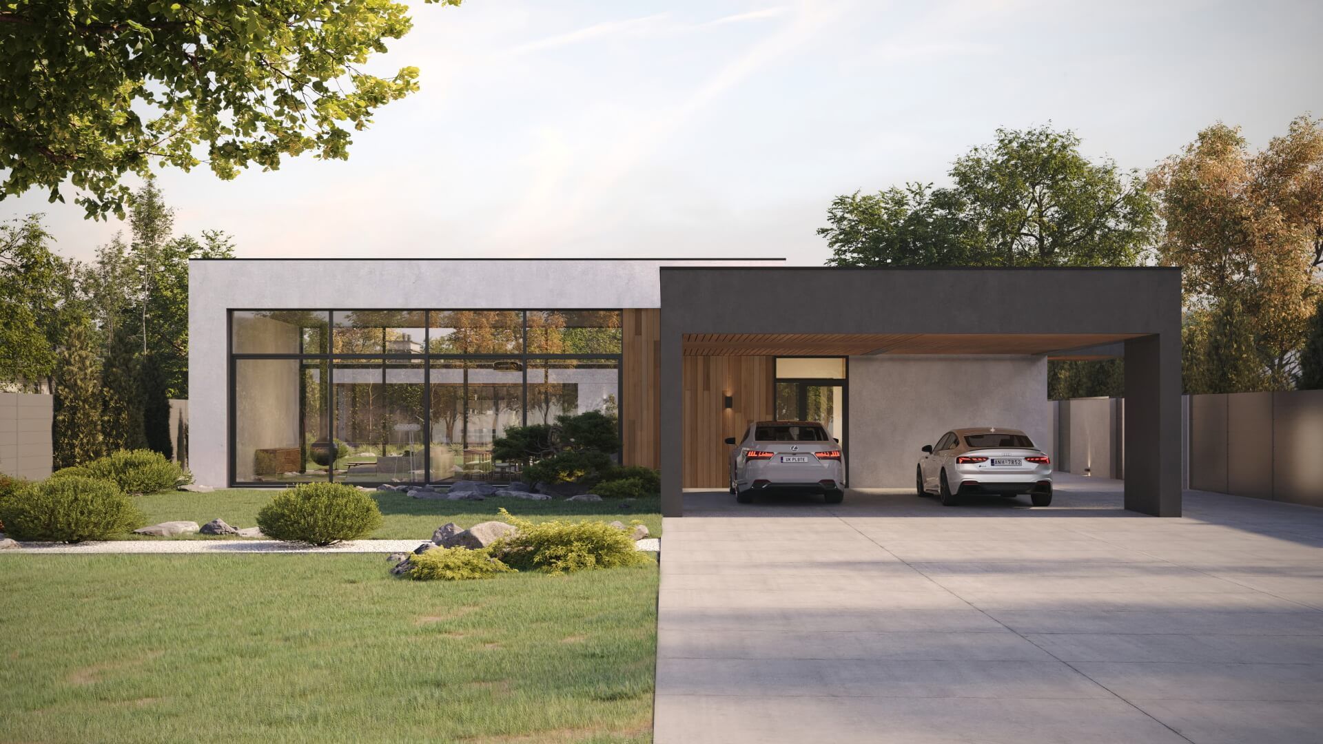 Как правильно оформить участок