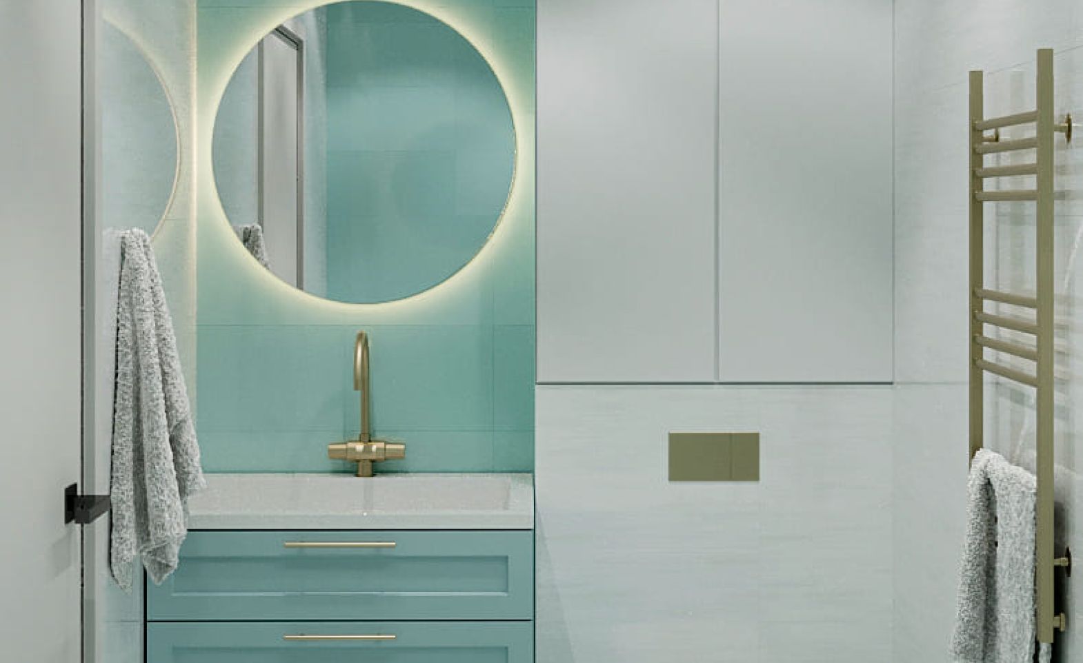 Гематит 120 м²