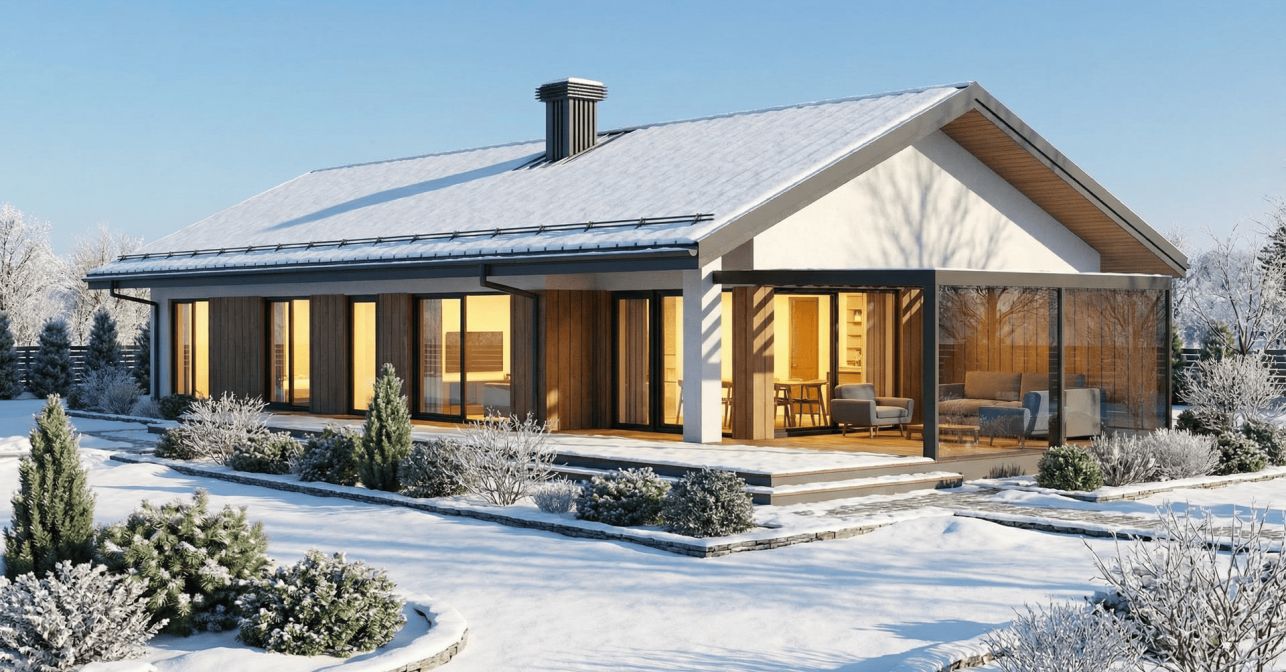 Флюорит 130 м²