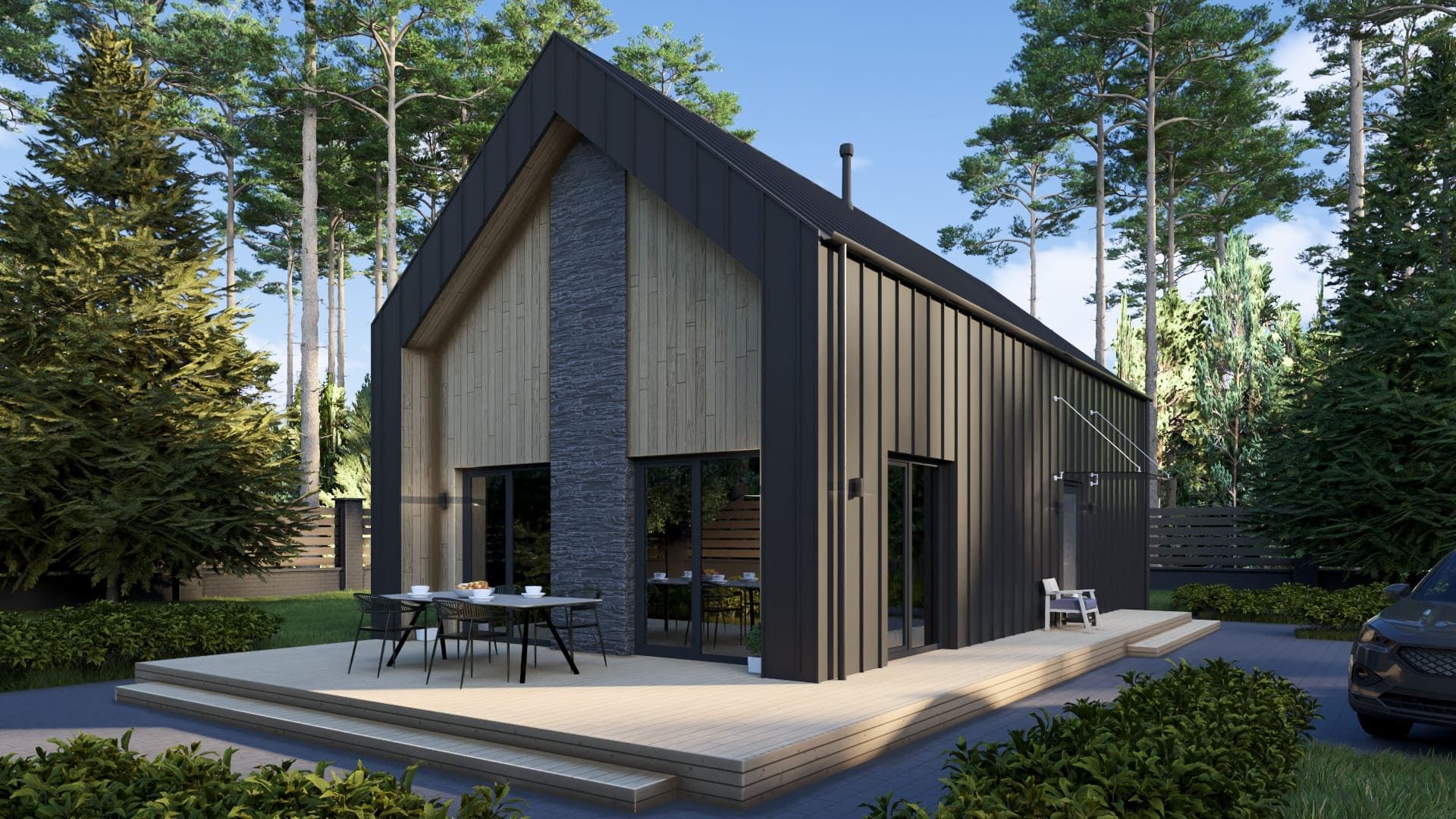 Как выбрать хороший участок: практическое руководство будущему домовладельцу