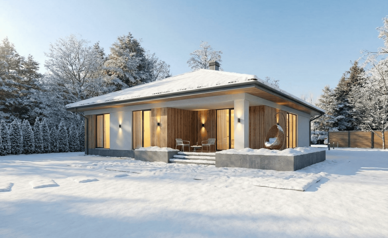 Малахит 88 м²