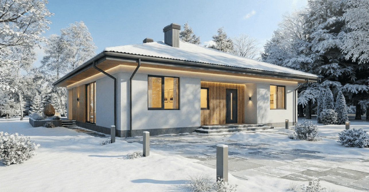 Малахит 88 м²