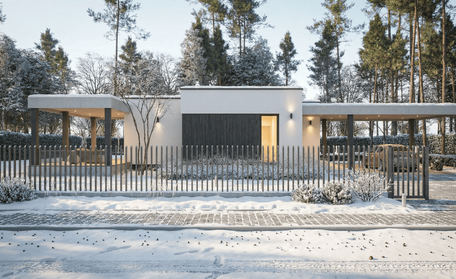 Гематит 120 м²