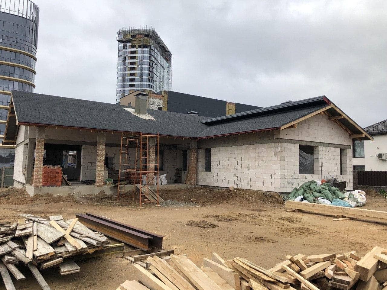 Как правильно оформить участок и начать проект дома: пошаговая инструкция