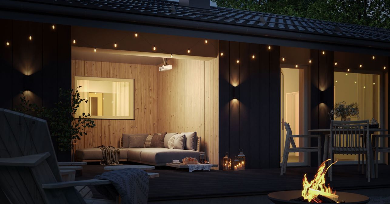 Турмалин 91 м²