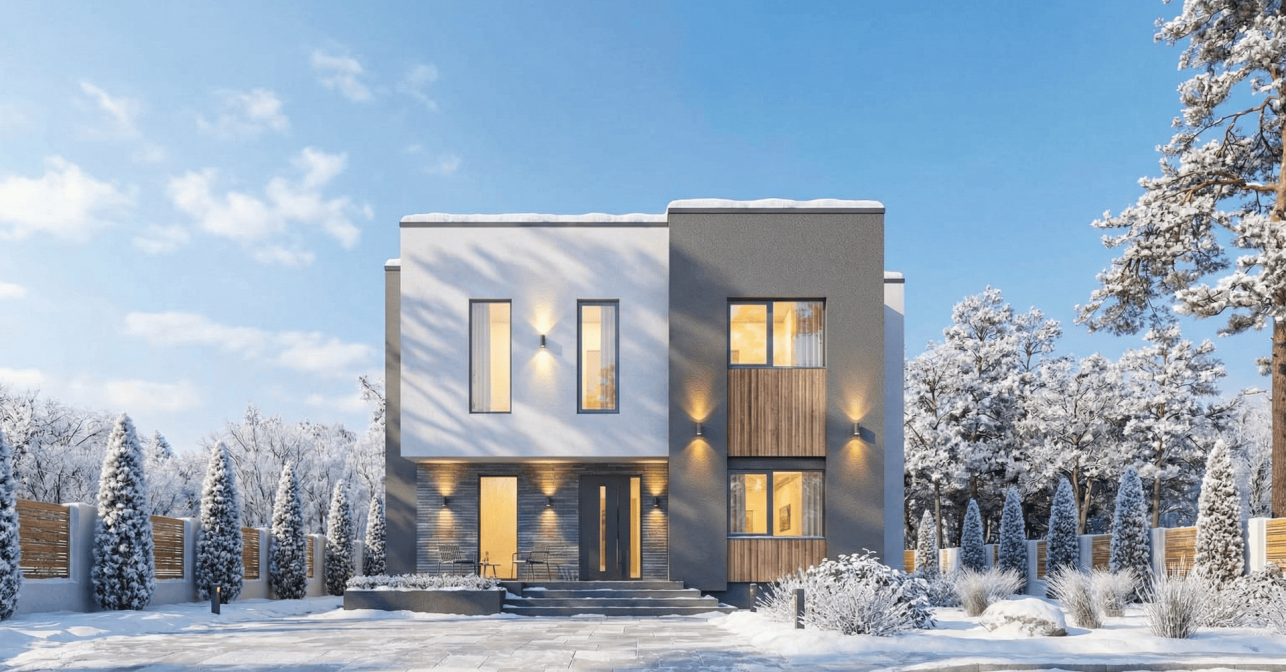 Адамант 195 м²