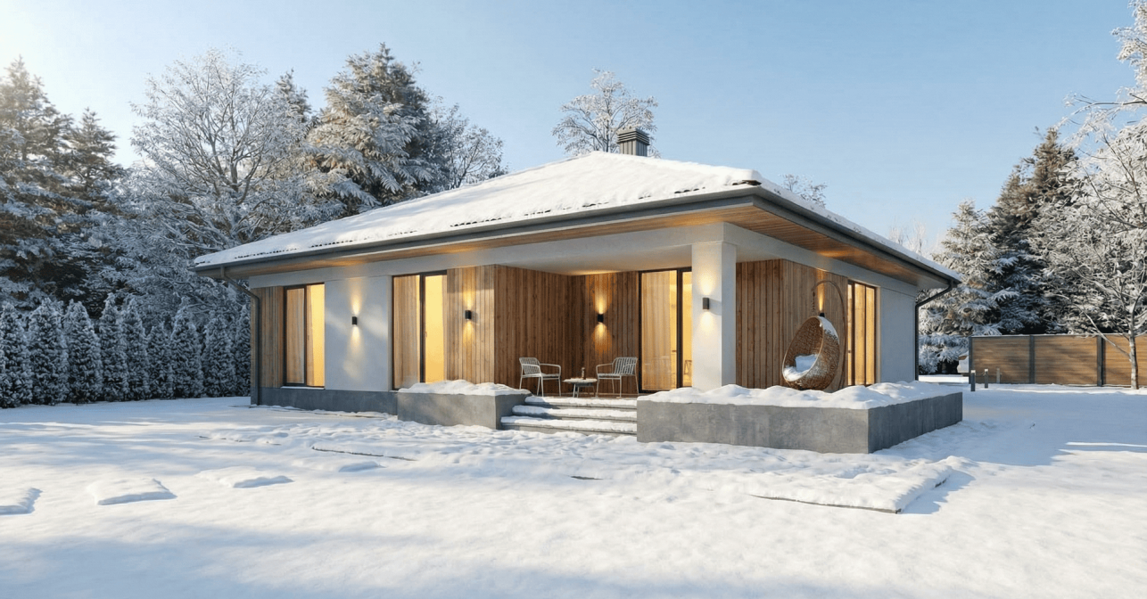 Малахит 88 м²