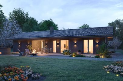 Турмалин 102 м²