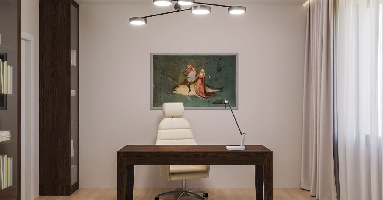 Гематит 120 м²