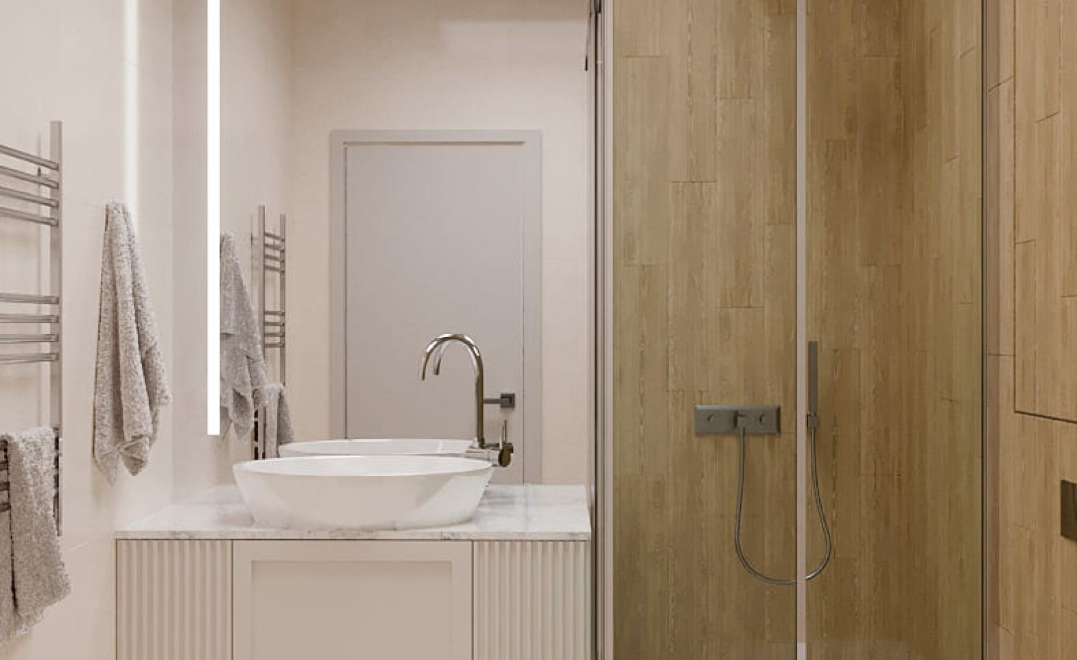 Гематит 120 м²