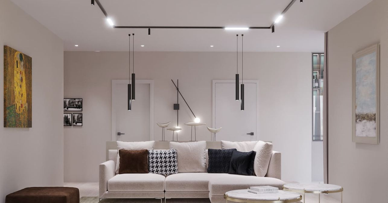 Гематит 120 м²