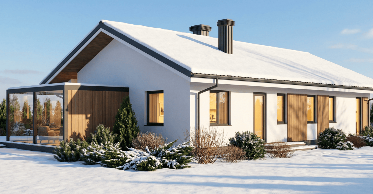 Флюорит 130 м²