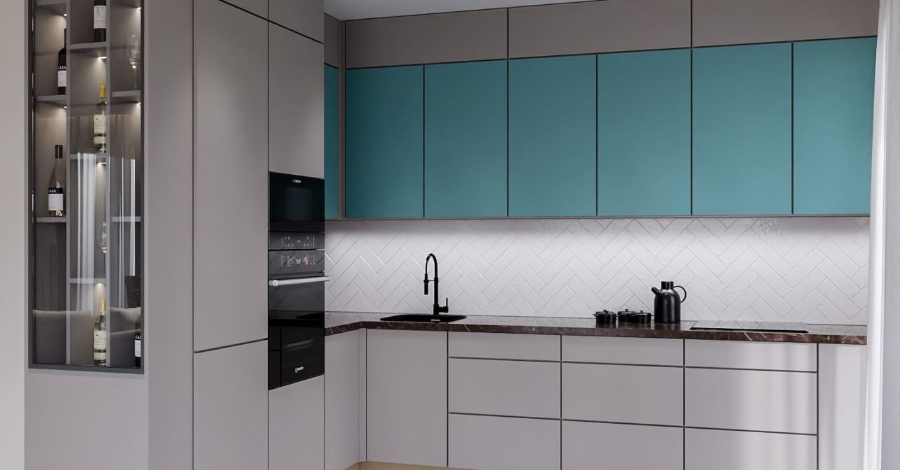 Гематит 120 м²