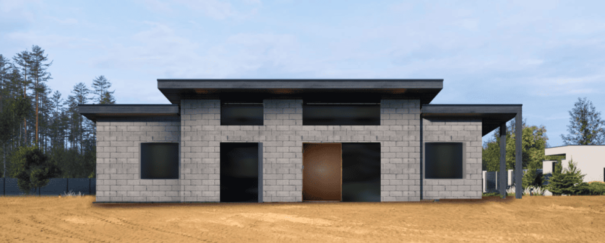 Закрытый контур