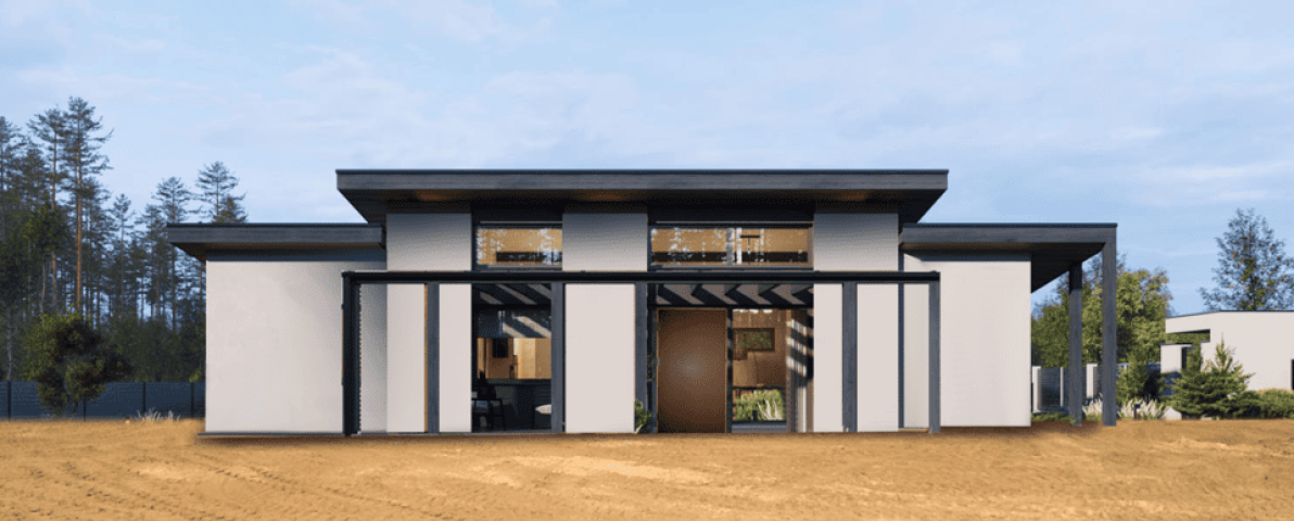 Теплый закрытый контур