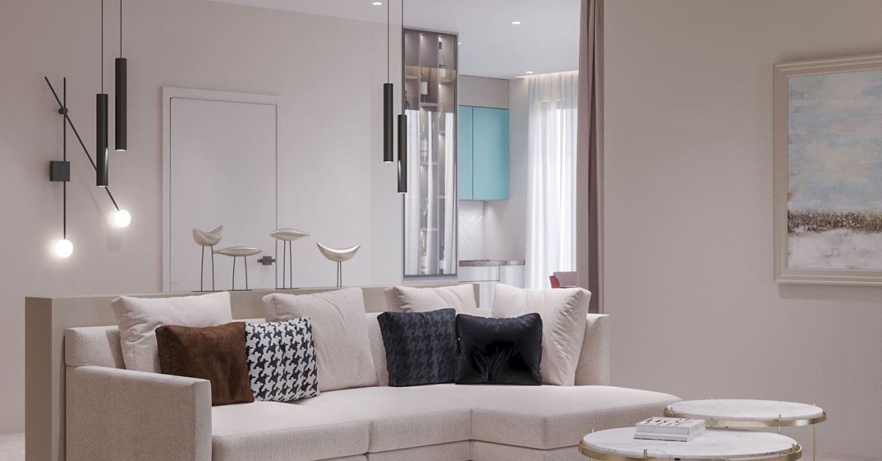 Гематит 120 м²