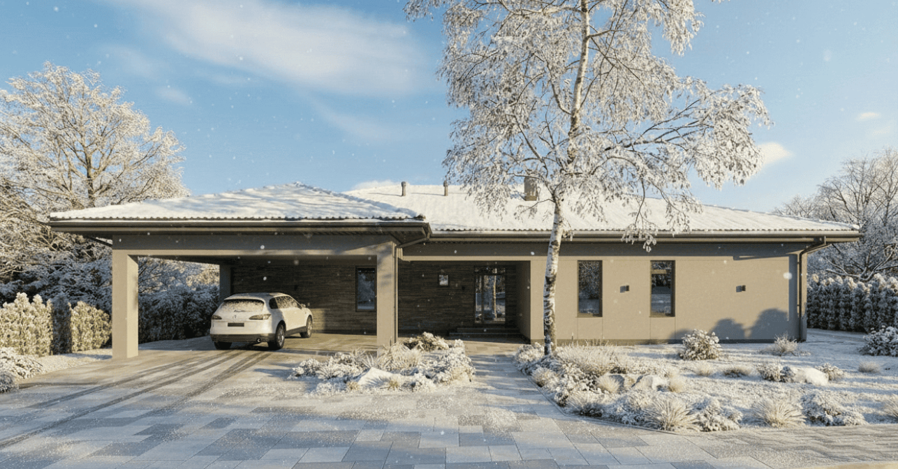 Диамант 159 м²