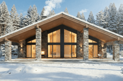 Александрит 106 м²