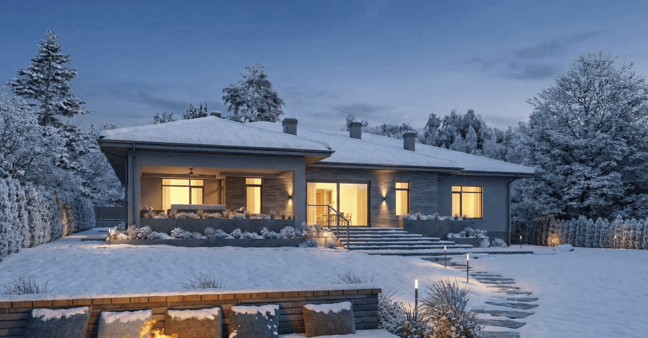 Диамант 159 м²