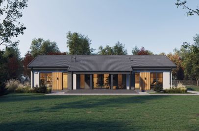 Кристалл 158 м²