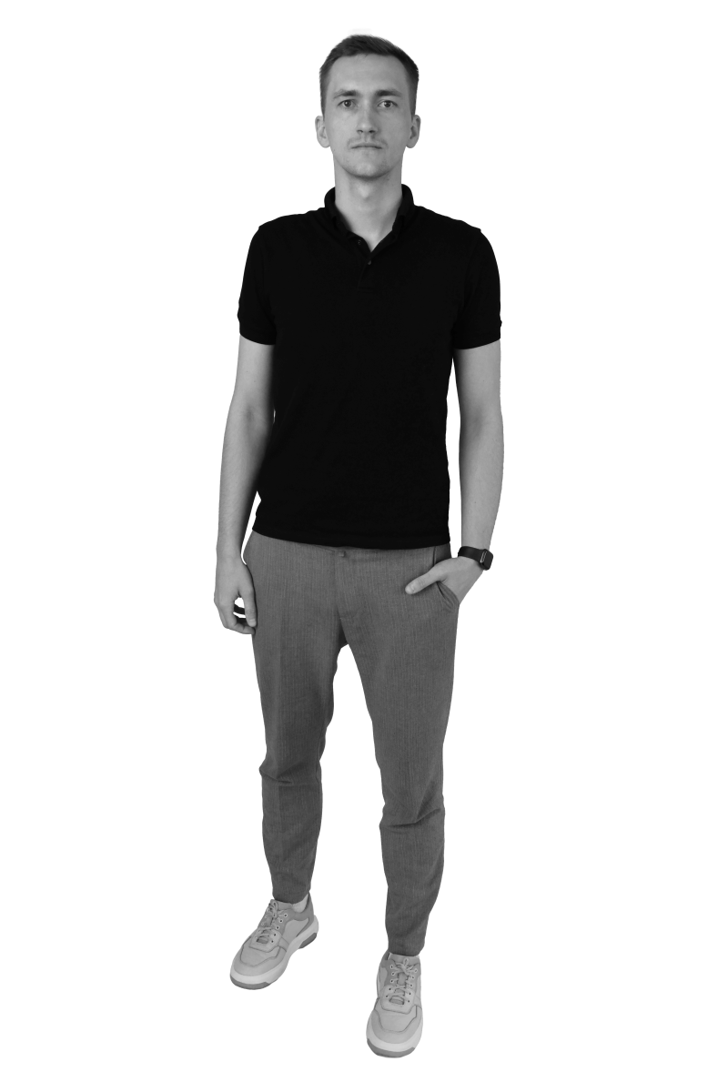 Лысенко Роман Иванович