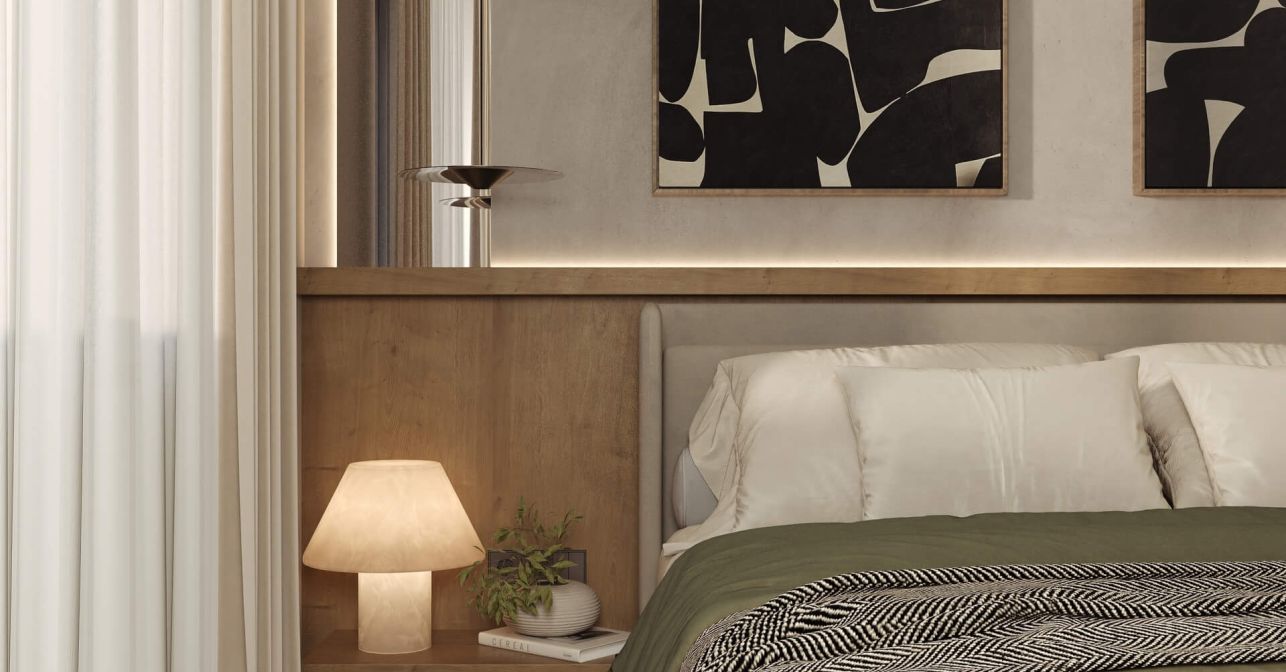 Лазурит 101 м2