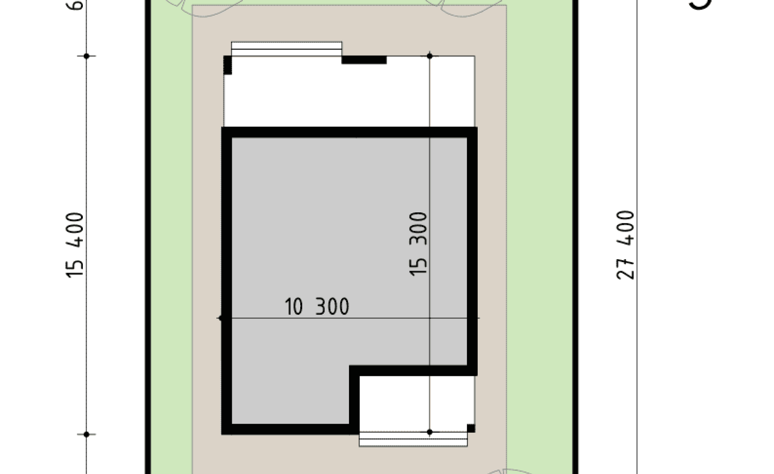 Обсидиан 134 м²
