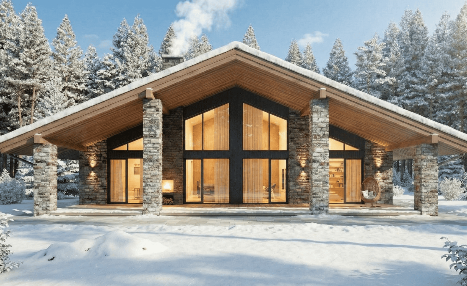 Александрит 106 м²