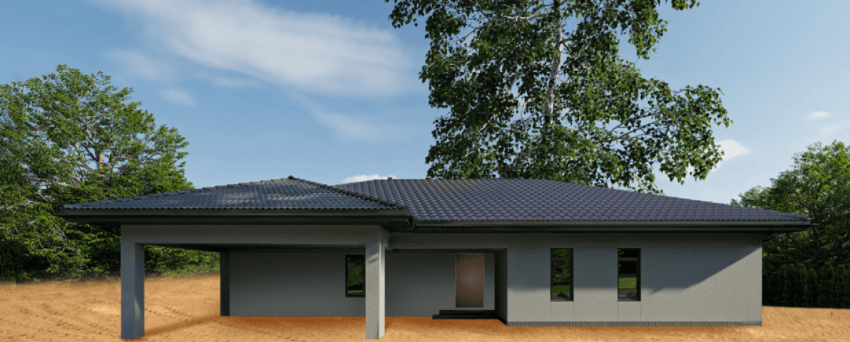 Теплый закрытый контур