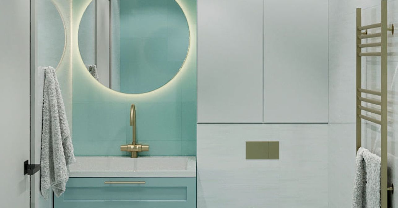 Гематит 120 м²