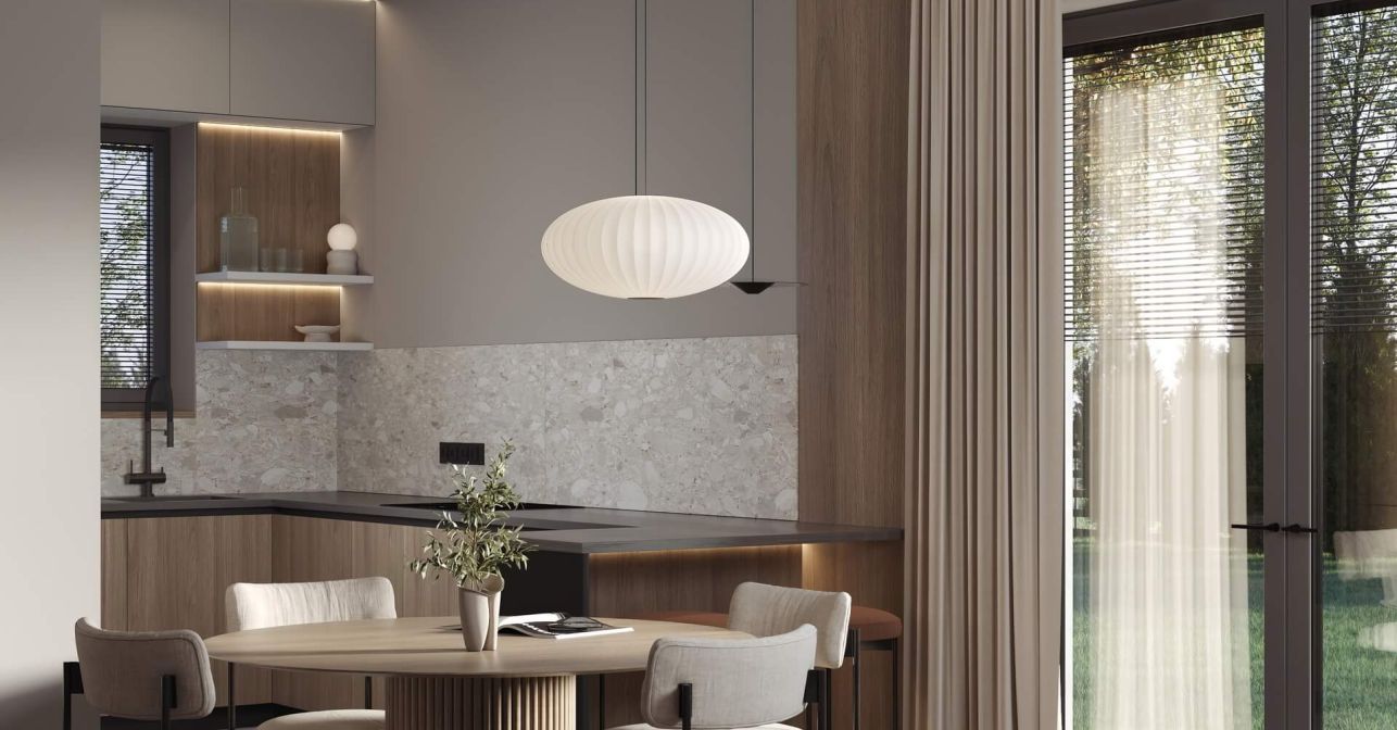 Лазурит 101 м2