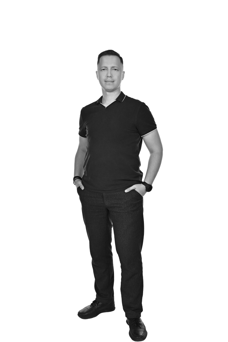 Зяблов Александр