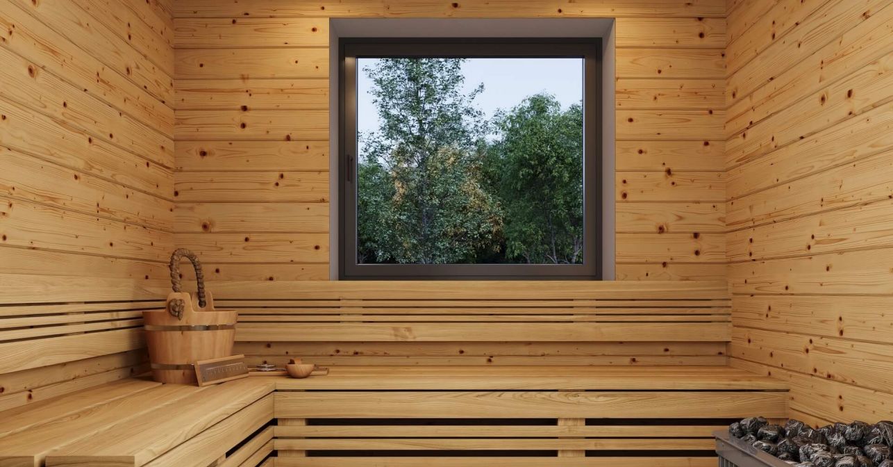 Лазурит 101 м2