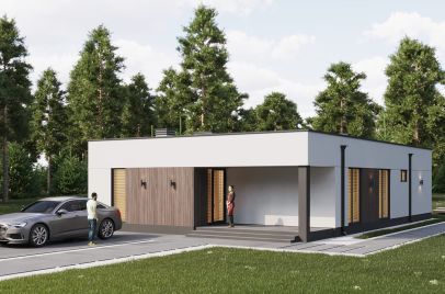 Обсидиан 134 м²