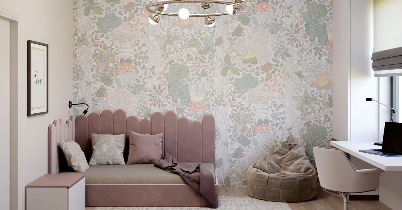 Гематит 120 м²