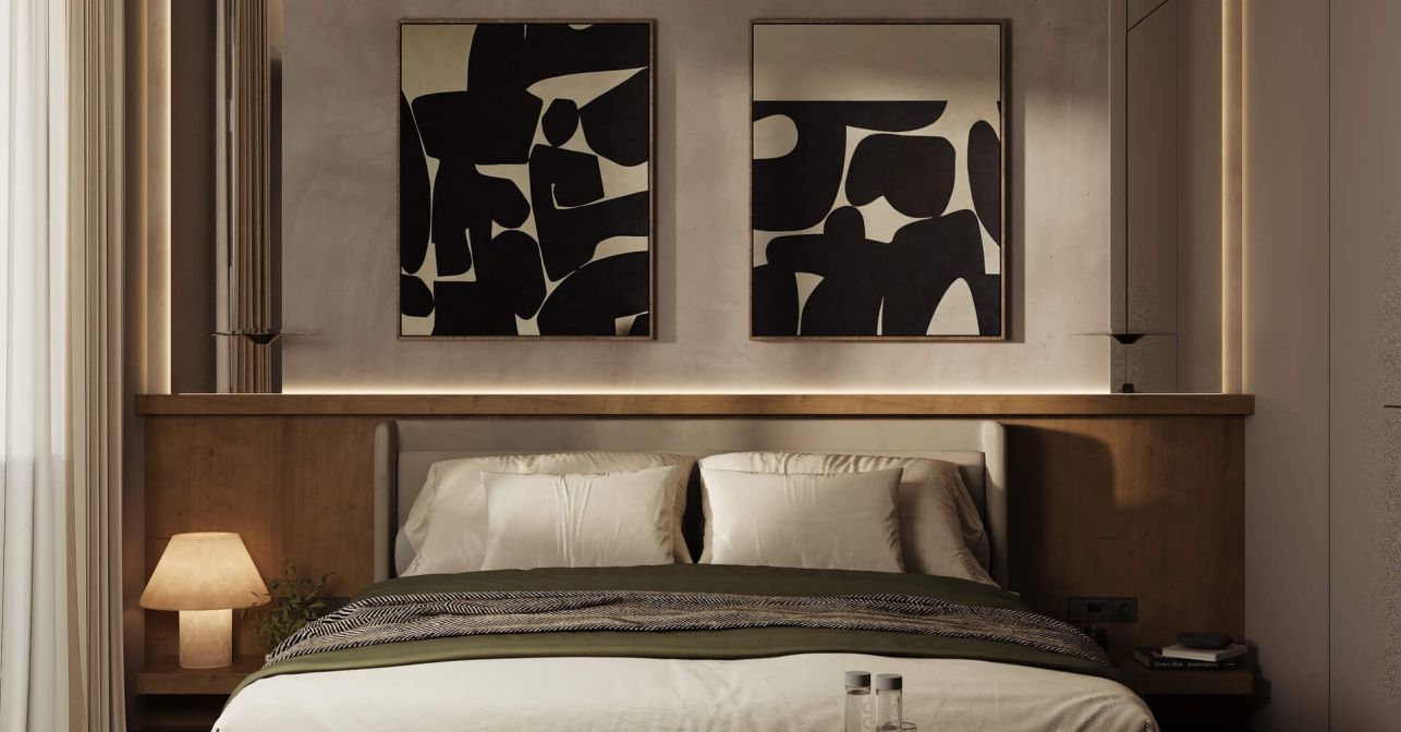 Лазурит 101 м2