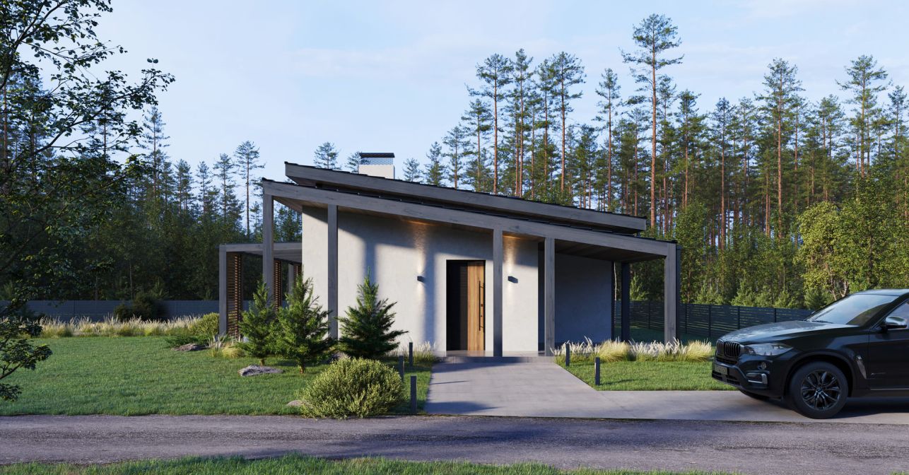 Сапфир 98 м²