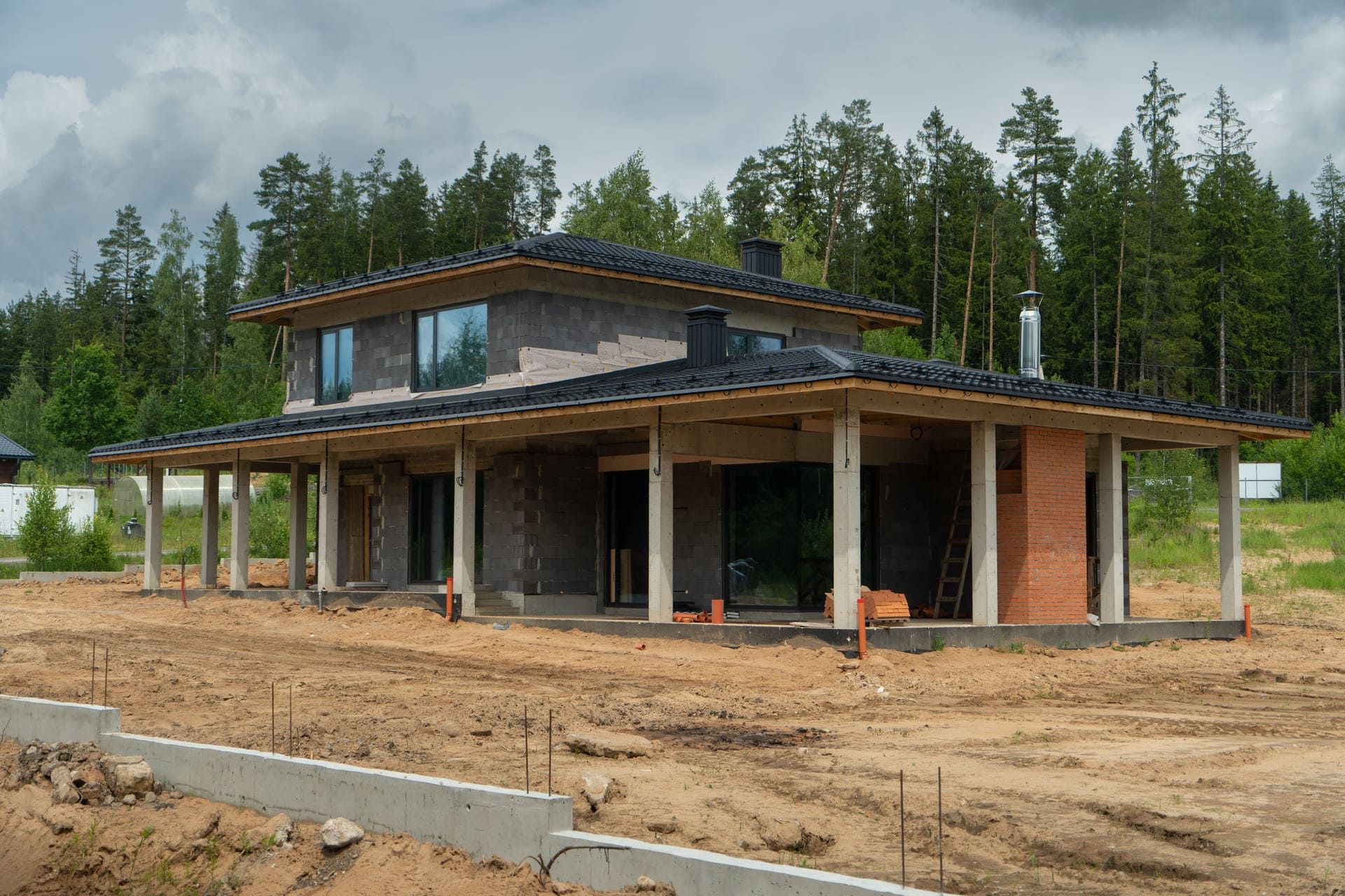 Ввод дома в эксплуатацию — что нужно знать: документы, сроки, порядок