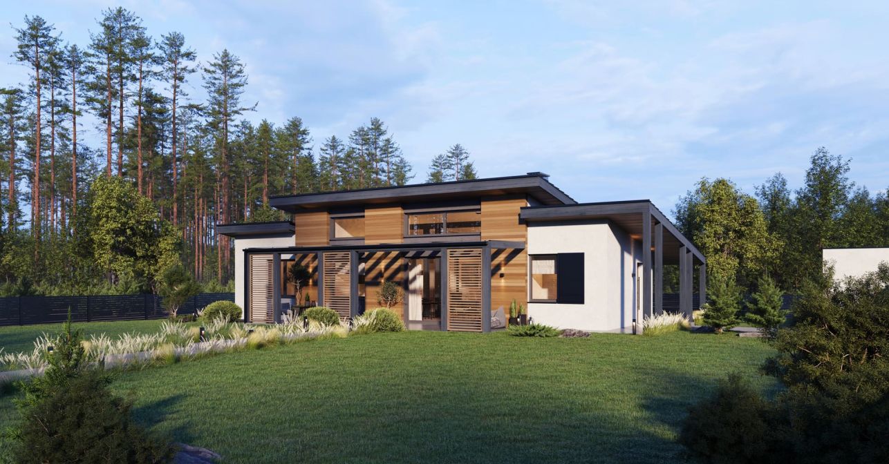 Сапфир 98 м²