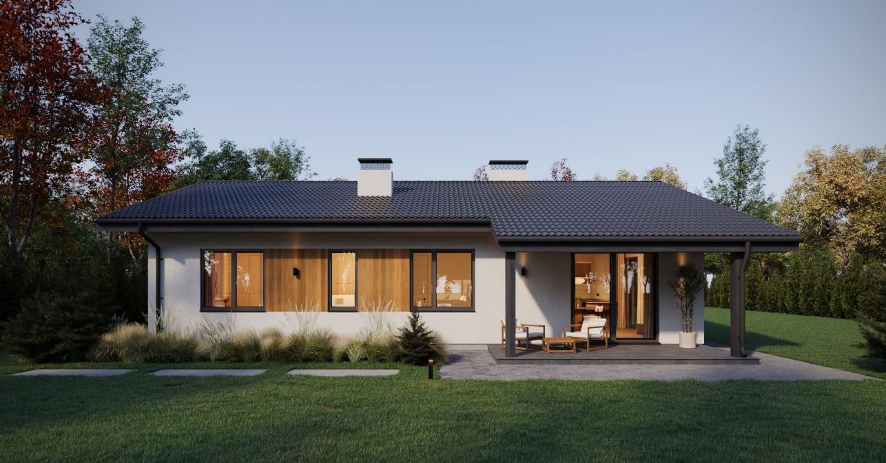 Лазурит 101 м2