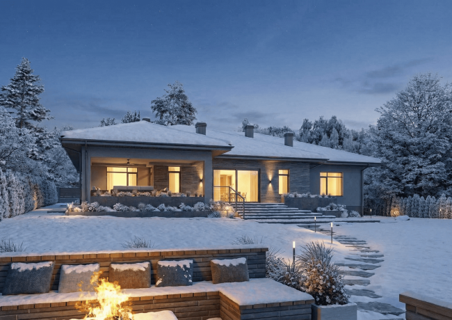 Диамант 159 м²