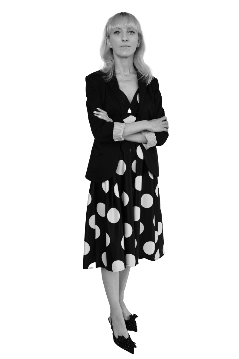 Копачкова Анна Леонидовна 