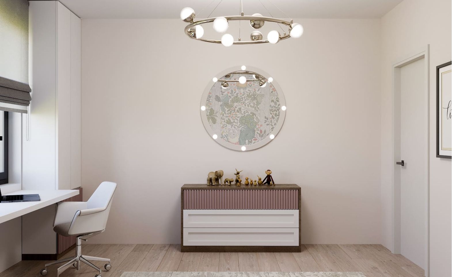 Гематит 120 м²