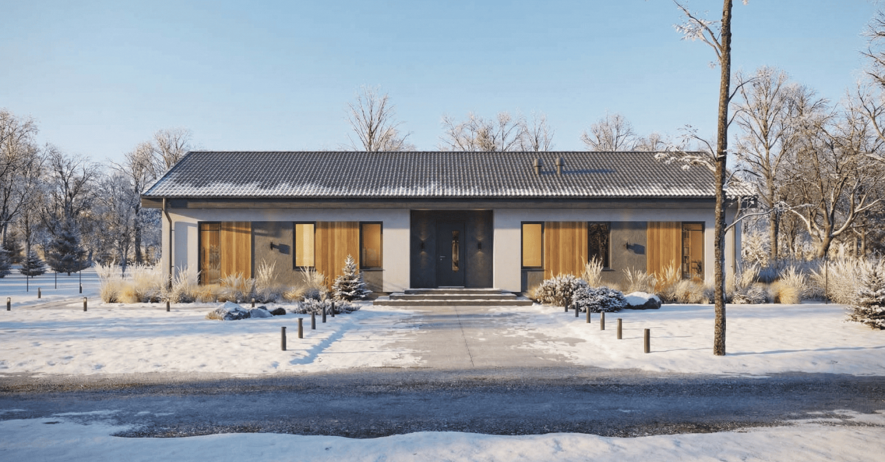 Кристалл 112 м²