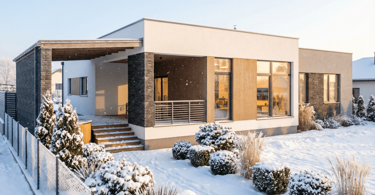 Эмеральд 106 м²